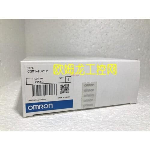 CQM1-ID212 input unit CQM1 series brand new original