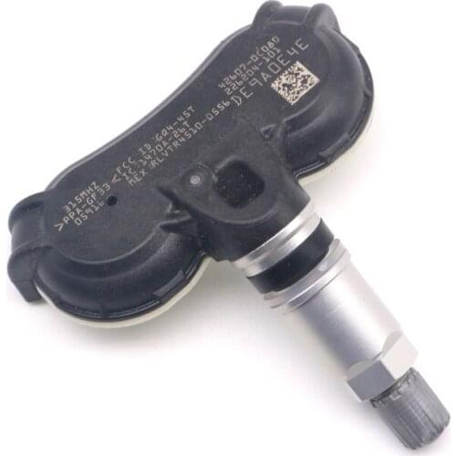 For For 2007- Toyota Siena Siena, For Tundra 315MHz Air Pressure Sensor TPMS 42607-0c080 42607-0c060
