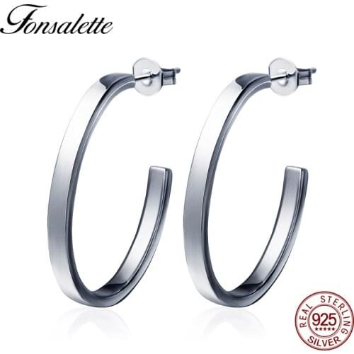 Fonsalette Earrings Rings