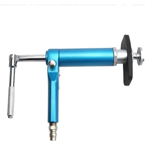 Alloy Brake Pump Adjustment Tool Anti-rust Corrosion-resistant Disc Brake Pad Disassembly Caliper Repair Tool Car Accessories