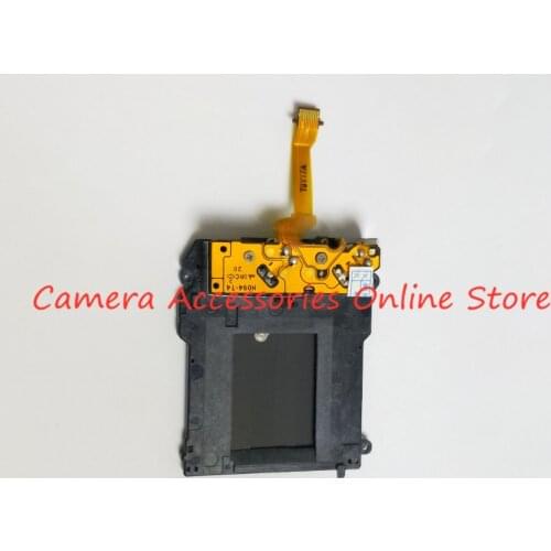 Camera Repair Parts Shutter Unit For Sony NEX-3 NEX-C3 NEX-5 NEX-5A NEX-6 NEX-7 NEX-F3 NEX-5N NEX-5R NEX-5T NEX-5C