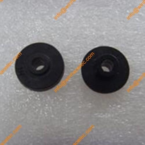 10pcs new generic atm parts Diebold Opteva Takeaway Wheel 49016971000F / 49-016971-000F