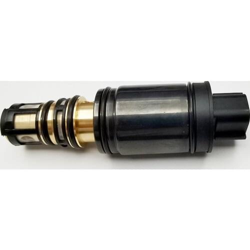 5SE12C 5SE09C 6SEU16C AC Air Conditioning Compressor Electronic Solenoid Control Valve Sensor for Toyota Camry MATRIX SIENNA