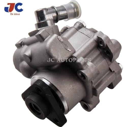 Power Steering Pump For BMW X5 E53 3.0 i 2000-2007 Petrol 32416757914 6757914 power steering gear