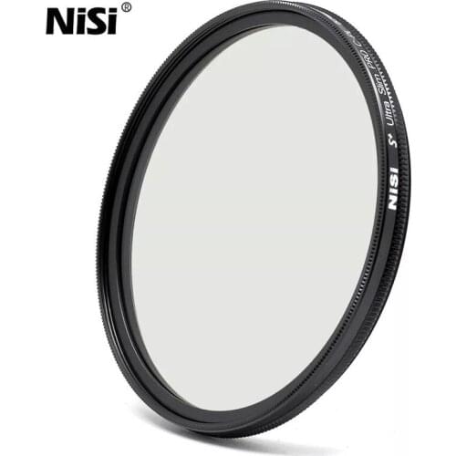 NiSi Ultra Slim CPL Circular Polarizing / Polarizer C-PL Lens Filter 82mm 77mm 72mm 67mm 62mm 58mm 55mm 52mm 49mm 46mm 40.5mm 37