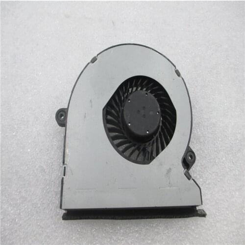 Laptop cpu GPU cooling fan cooler FOR ASUS G46 G46V G46VM G46VW KSB06105HB CE1A KSB06105HB-CE1A