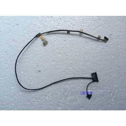 WZSM Wholesale New For Lenovo Thinkpad X240 X230S X240S X250 X260 Webcam Camera Connector Cable DC02C004H00