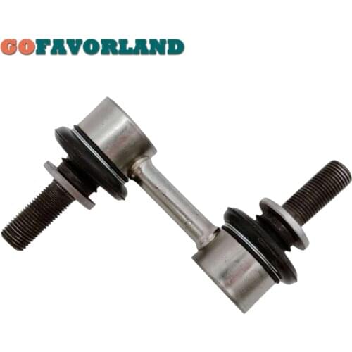 Front Sway Bar Stabilizer Link 20420XA000 For Subaru Crosstrek 2013-2017 Forester 2014-2018 Outback 2010-2014 Tribeca 2007-2014