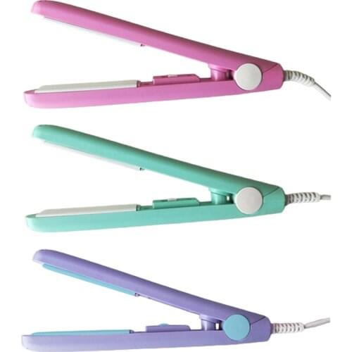 M2EE Mini Portable Heat Sealing Machine Snack Plastic Packing Bag Handheld Capper