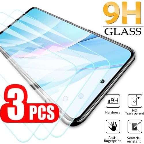 Relaxtoo Screen Protectors For Xiaomi Mi 10T