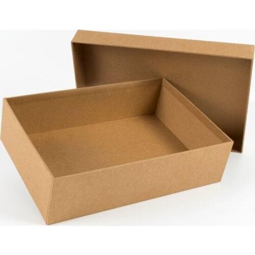 Modern Fresh Trend Box Cover 30x20x8 cm