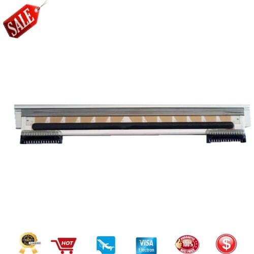 Thermal Printer Print Head for Zebra 2844 TLP2844 TLP2844Z LP 2844 2844Z 888TT GK888T Sticker Printer G105910-048 G105910-053