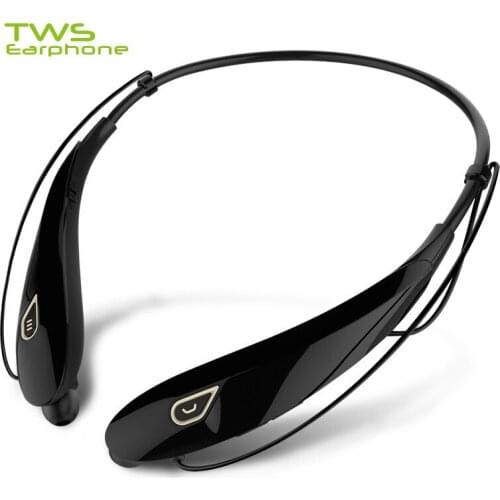 TWSearphone Y98 Wireless Stereo Sound Bluetooth Headphone Sport Earphone Noise Reduction Headset Large Capacity Bettery Earbuds