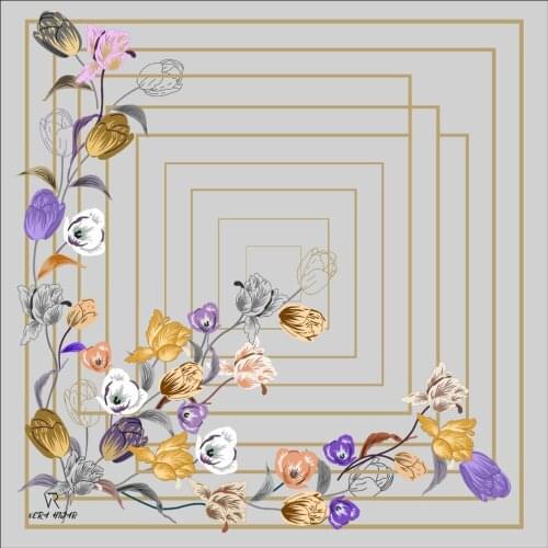 Vera Hijab Wallpaper Wall