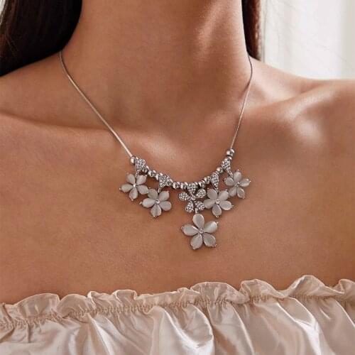 Pearl Necklaces For Women Yijiangbeiting China
