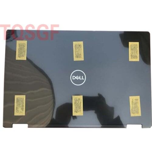 LCD Back Cover For Dell Latitude E5580 E5590 M3520 M3530 RV800 0RV800 Black