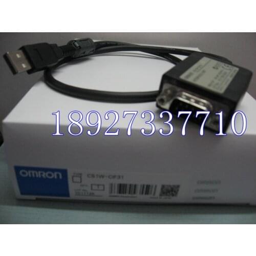 [ZOB] Supply of new original - - CS1W-CIF31