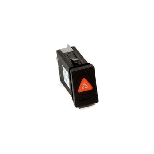 Car Parts Free Shipping Hazard Light Switch for Passat B5