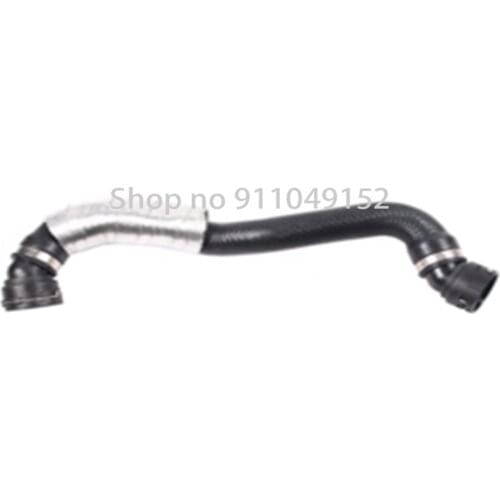 CAR hose Water tank Lower thermostat bm wE92 320I N43 E90 316I N43 E90 318I N43 E90 320I N43 Cooling system water guide hose