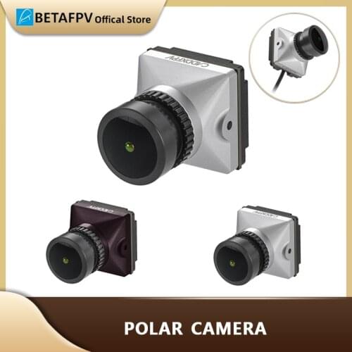 Caddx Polar starlight Digital HD FPV Camera
