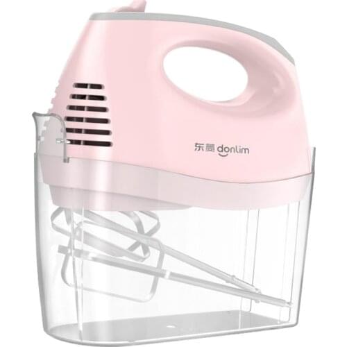 Donlim Mini Mixers