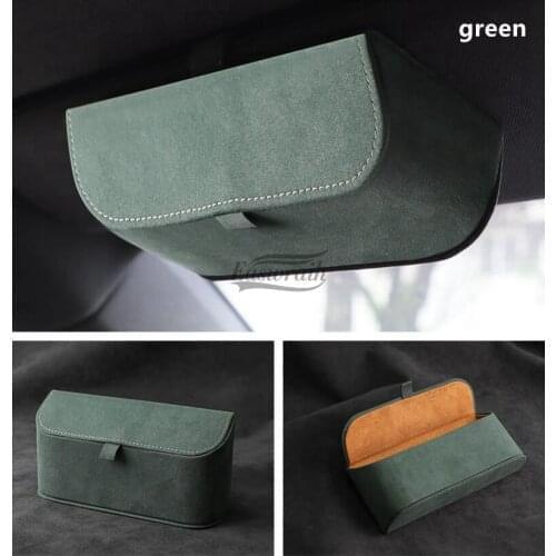 Easwraih Car Organizers