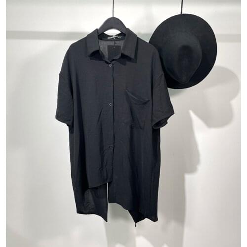 21ss Owen seak Men T Shirt 100% Cotton Gothic Mens Clothing Hip Hop Tops Tees Summer Women Solid Sweetwear T Shirt