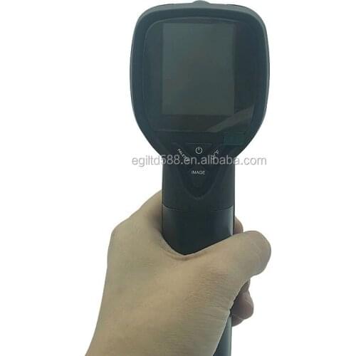 HT-175 Handheld IR Thermal Imaging Camera Digital Display 1024P High Resolution Infrared Image Thermal Imager