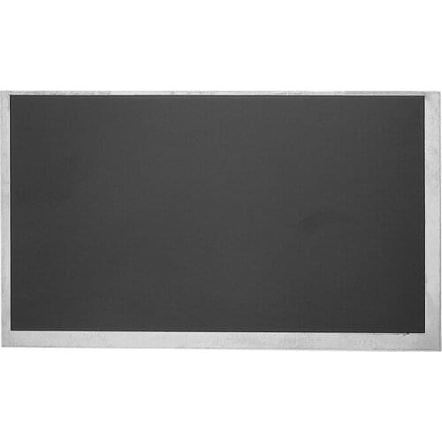 LA070WQ1(TD)(01)/ LA070WQ1-TD01 LA070WQ1-TD02 7 Inch LCD Display Screen for Opel CDTI Navi 600 2012 Bosh GPS Navigation