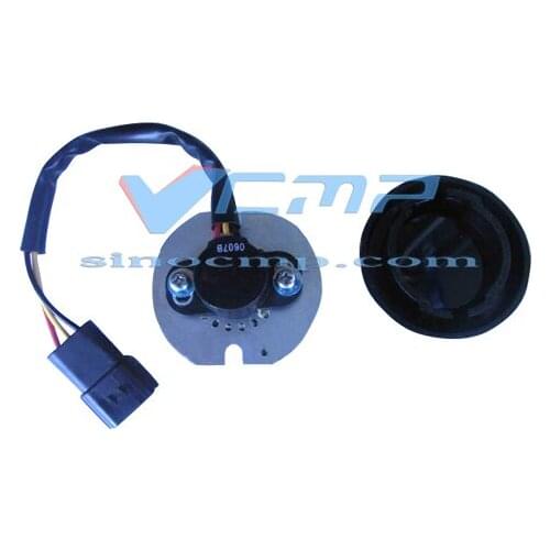 OEM throttle motor rotary knob for Kobelco SK120-6 SK-6