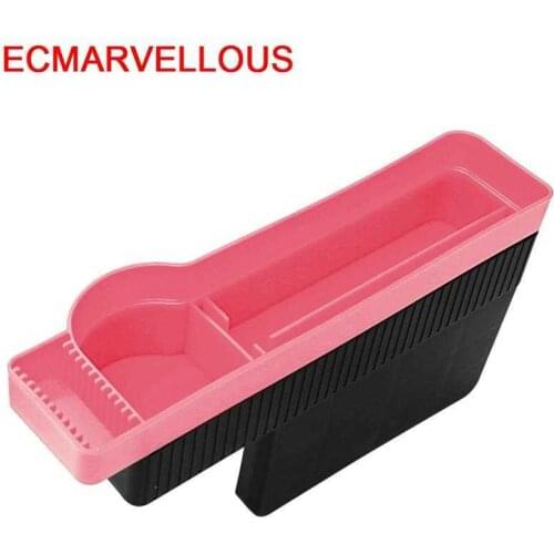 Organiser Do Samochodu Organizador Auto Accesorios Coche Interior Accessories Car Organizer Universal Seat Gap Storage Box