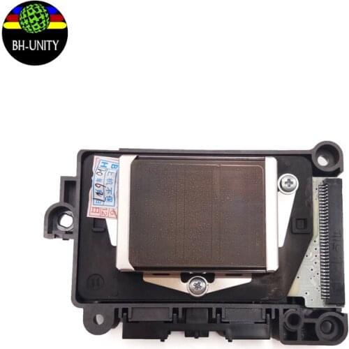 Original F177000 Water Based Printhead Cabezal DX7 For Ep son Stylus Pro 3800 3800C 3850 3890 3880 Printer