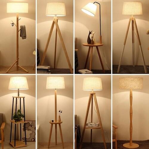 PHYVAL Floor Lamps