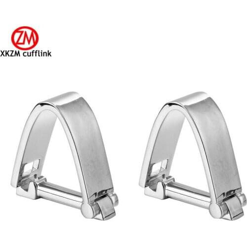 Luxury Mens Cufflinks Cuff Links For Wedding Copper Mens Shirt Cufflinks Fashion Popular Mens Suit Brand Cufflinks For Mens