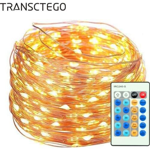 Гирлянды TRANSCTEGO China At AliExpress
