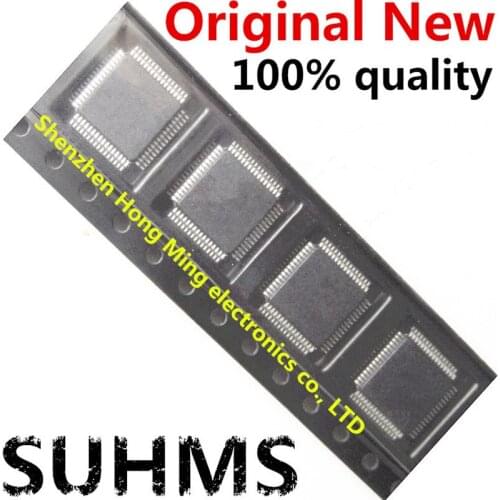 2piece)100% New PT6311B-LQ PT6311B LQ QFP Chipset