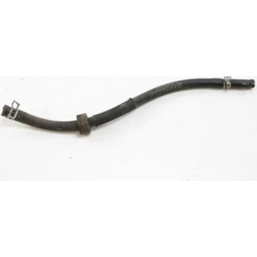 CAR hose wML350 ML500mer ced enz ML450 GL450 GL500 Coolant pipe Engine water tank upper water pipe Water tank radiator hose