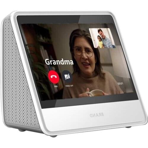 Wireless Amazon Echo Dot Home Voice Controlled Speakers Ai Smart Alexa Speaker Wifi