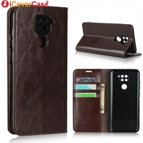 Phone Case For Xiaomi Redmi Note 9/ Note 9S Case Flip Wallet Cover Xiomi Redmi Note9 pro/ Note 9 pro max Leather Coque Accessory