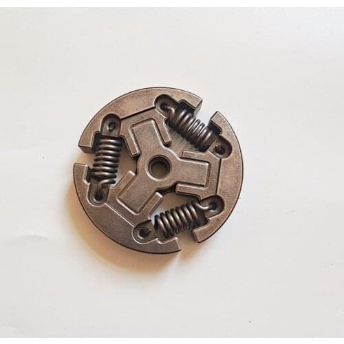 CS4200 CLUTCH FOR ECHO CS-4200 ZOMAX 4000 CHAINSAWS SHOES SPRINGS SPRIDER HUB ASSEMBLY CHAIN SAW 17500059530