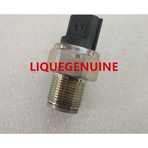 Common Rail Sensors 499000-6141 , 4990006141 , 8-98306900-0 , 8983069000 , 98306900