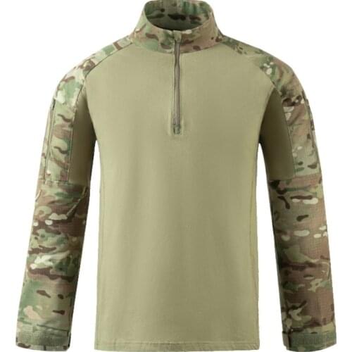 DRAGON EDGE Hiking T-shirts