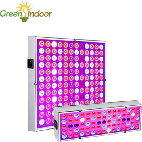 Full Spectrum 25W 45W LED Grow Light Phyto Lamp For Plant Red Blue UV IR White LED Grow Tent Lamp Growing Professional Lighting