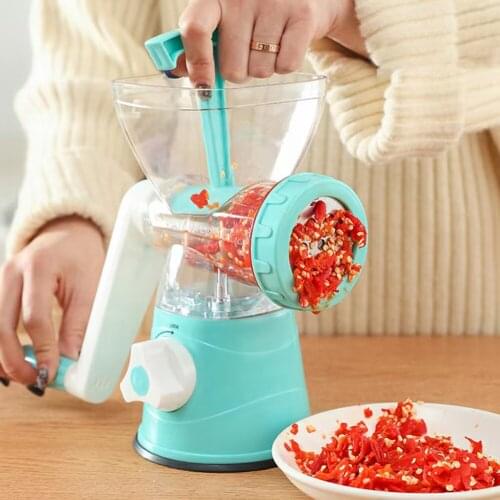 HOSPORT Manual Meat Grinders