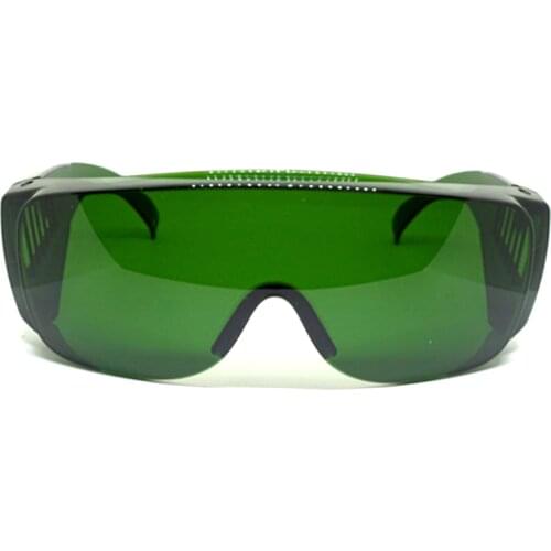 Laser Safety Glasses 200-450nm & 800-2000nm 405nm 450nm 808nm 1064nm YAG Protective Goggles OD4