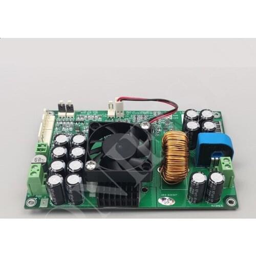 LDDH-xxAyyV-MV laser power board, laser diode driver board, LD driver board, 15A48