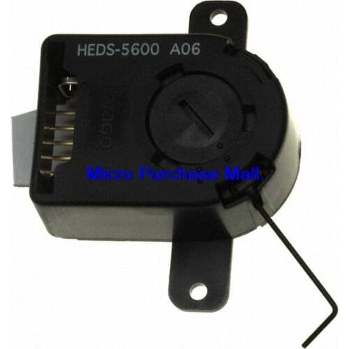 New Ones Encoder HEDS-5600#A06 HEDS-5600 A06