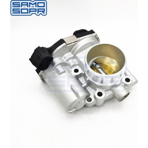 New Throttle body Assembly 55562270 0280750483 0280750482 For Chevrolet Corsa Vauxhaul