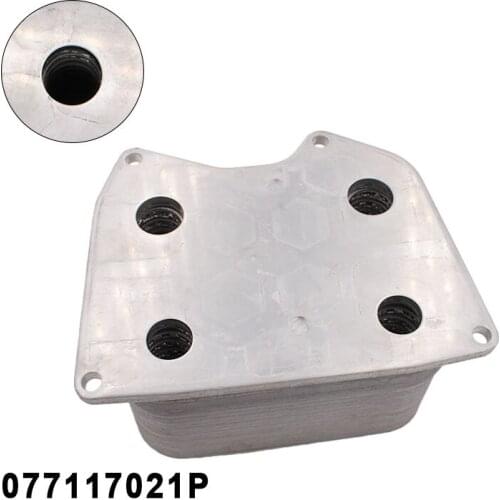 New Transmission Oil Cooler 077117021P For Volkswagen Touareg For VW Touareg 4.2L V8 2004-2006