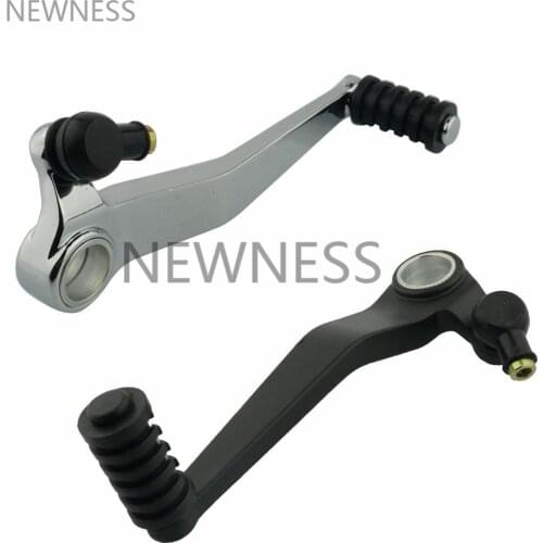 Motorcycle Gear Brake Pedal Shift Lever For Suzuki GSX-R600 SV650 GSX-R750 RF900R TL1000S Bandit 1200 KATANA GSX600F GSX750F